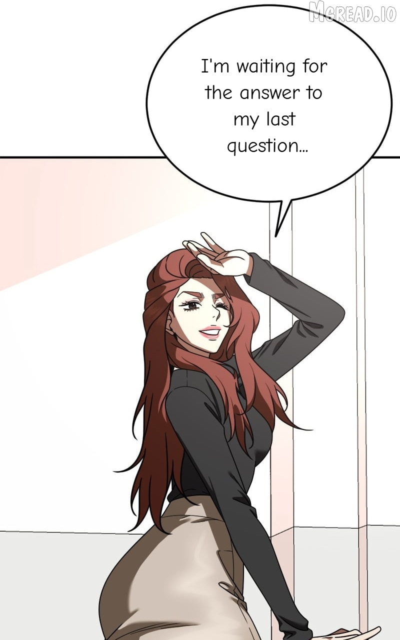 Change Me Chapter 183 - page 52